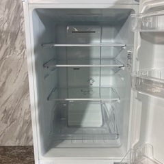 148 市内配送・設置無料‼️2020年製 アイリスオーヤマ 冷蔵庫 ナイスリサイクル札幌店