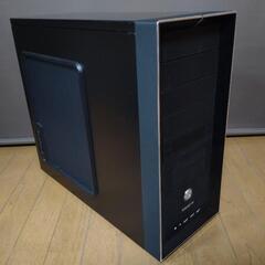 ゲーミングPC  Core i7 GTX780 メモリ16GB ...