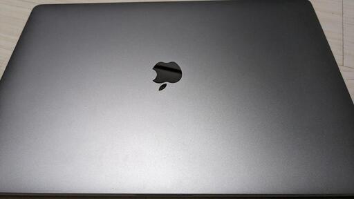 MacBook pro 16インチ　US配列　2019年