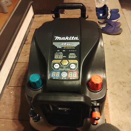 マキタ　AC500XL