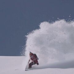 パウダー⛄仲間募集