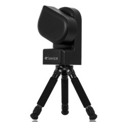 ZWO Seestar S50 （カメラ・レンズ付きオールインワン経緯台） 天体  