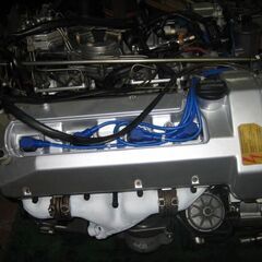 MB-129-500SL-KE.フルリビルトエンジン販売