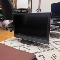 SONY BRAVIA KDL-32V2500