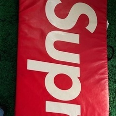 supreme 2つおりジムマット