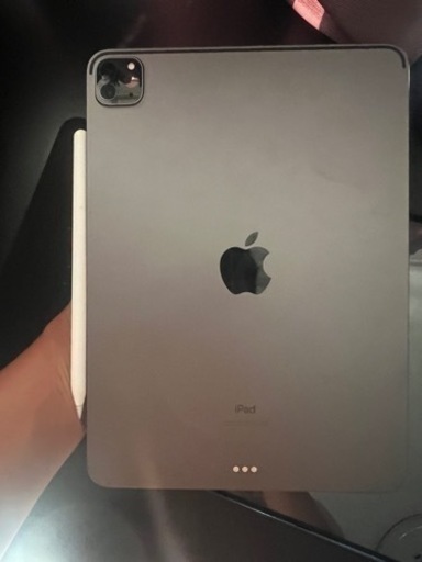 ipad pro 11ich 第2