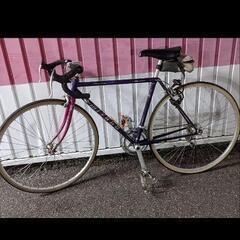 MIYATA　Superarumi2200 スーパーアルミ　ミヤタ　ロードバイク　値下げしました