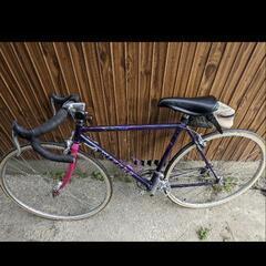 MIYATA　Superarumi2200 スーパーアルミ　ミヤタ　ロードバイク　値下げしました
