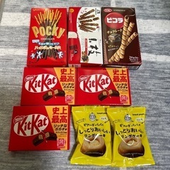 お菓子　詰め合わせ　まとめ売り