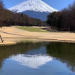 ⛳打ちっぱなし・コース