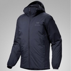 【終了】新品未使用ARC'TERYX アークテリクス アトム L...