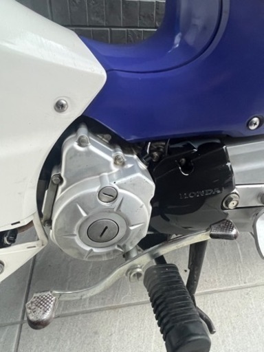 ホンダスーパーカブプロ110純正グリップヒーター Amazon | ホンダ