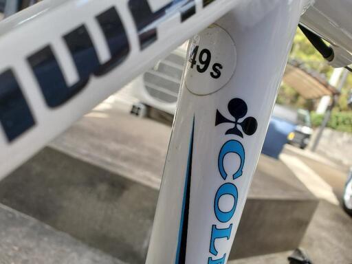 コルナゴ プリマベーラ ロードバイク コルナゴ プリマベーラ105 2009年