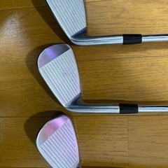 タイトリスト　AP2 716  5〜9、Pw  プロジェクトX