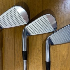 タイトリスト　AP2 716  5〜9、Pw  プロジェクトX