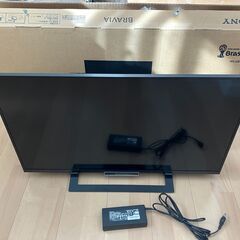 SONY BRAVIA KDL-32W500A