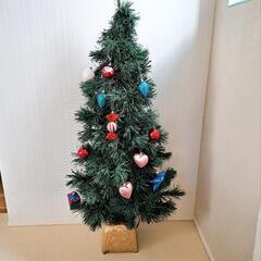 クリスマスツリー 110cm 