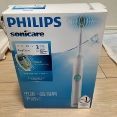 PHILIPS sonicare