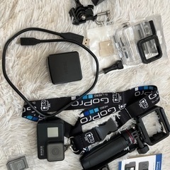 Gopro HERO7 black【お値下げ中】