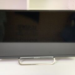 Sony 24型テレビ　KDL-24W600A