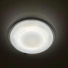 【ネット決済】パナソニック　LED照明器具　シーリングライト