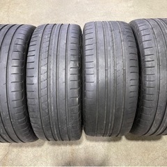 ロクサー二・マルチフォルケッタ18インチ