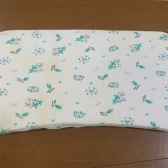 Adokooベビー枕(向き癖防止用)
