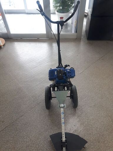 商談中 VH2-40 エンジン 草刈り機 手押し - その他 