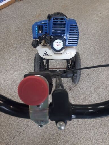 商談中 VH2-40 エンジン 草刈り機 手押し - その他 