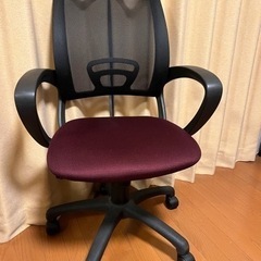 家具　オフィス椅子