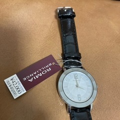 腕時計　時計　ROMIA