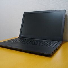 【決まりました！】東芝 dynabook B35/R