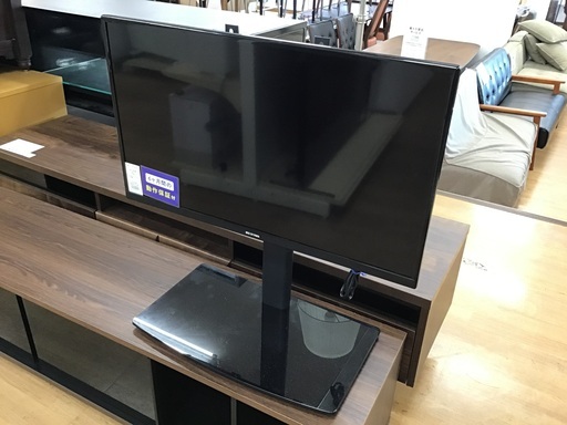 【トレファク神戸新長田店】IRIS OHYAMAの32インチ2021年製液晶テレビです！!【取りに来られる方限定】