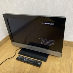 SONY液晶テレビBRAVIA  KDL-22EX300  20...