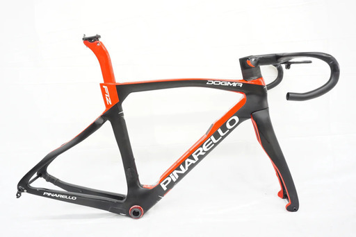 PINARELLO 「ピナレロ」 DOGMA F12 DISK 2022年モデル フレームセット / バイチャリ阪急塚口店 rc_IT1RM2KG6YSW_G9eo