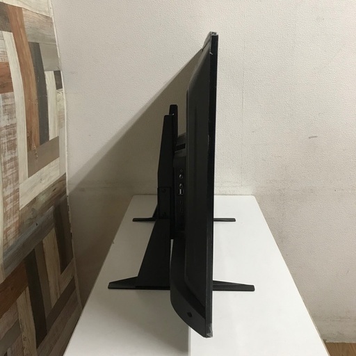 即日受渡❣️Panasonic32型液晶 TV裏番組録画可能18500円