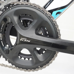 WILIER 「ウィリエール」 LUNA 105 2016年モデル ロードバイク