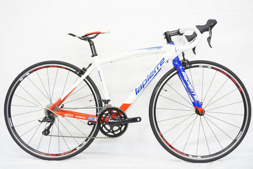 LAPIERRE 「ラピエール」 AUDACIO 300 2015年モデル ロードバイク / バイチャリ阪急塚口店 rc_ITP163PL45L2_vWgw