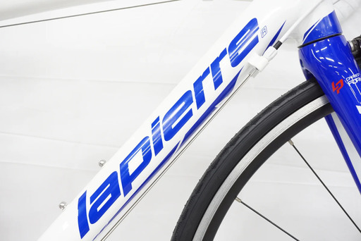 LAPIERRE 「ラピエール」 AUDACIO 300 2015年モデル ロードバイク
