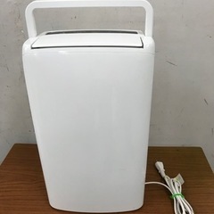 ☆値下げ☆k2312-376 ベルソス コンプレッサー式 除湿機...