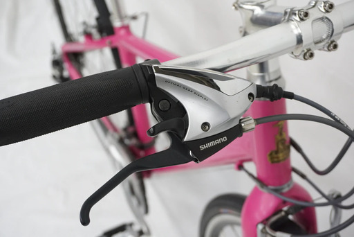 RALEIGH 「ラレー」 RF-L Radford-Limited 2010年モデル クロスバイク