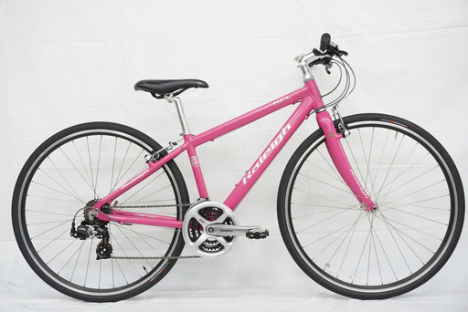 RALEIGH 「ラレー」 RF-L Radford-Limited 2010年モデル クロスバイク / バイチャリ阪急塚口店　rc_IT15HPWUYTLU_u2lm