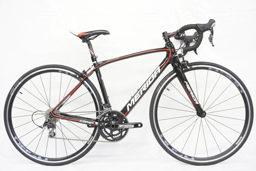 MERIDA 「メリダ」 SCULTURA CF 903 2014年モデル ロードバイク / バイチャリ阪急塚口店 rc_IT4259R3IDZC_5iv9