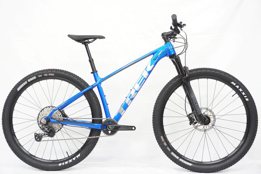 TREK 「トレック」 X-CALIBER 9 2023年モデル マウンテンバイク / バイチャリ阪急塚口店 rc_IT1FI8LGY0OO_Htg9