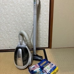 三菱Clean Compact