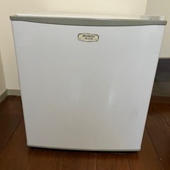 【譲ります】小型冷蔵庫 46L 