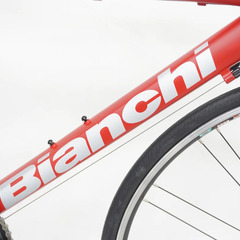 BIANCHI 「ビアンキ」 VIA NIRONE7 TIAGRA 2016年モデル ロードバイク