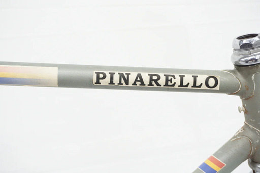 PINARELLO 「ピナレロ」 BANESTO 年式不明 フレームセット