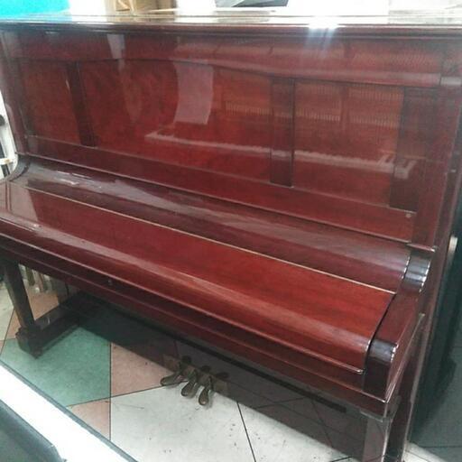 YAMAHAピアノ No.300 ヴィンテージピアノ