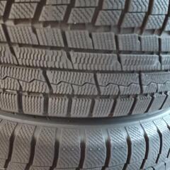 215/65R　16  　スタッドレスタイヤ